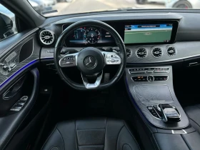 Mercedes-Benz CLS 300 Amg/RWD/ACTIVE SOUND, снимка 8