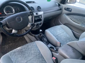 Daewoo Lacetti 1.6 16v за ремонт, снимка 6