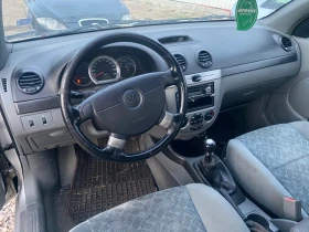 Daewoo Lacetti 1.6 16v за ремонт, снимка 5