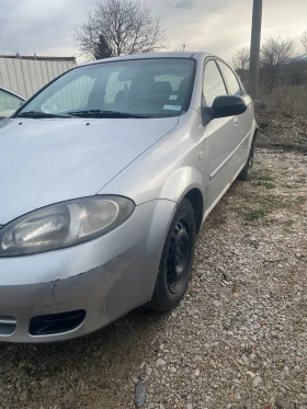 Daewoo Lacetti 1.6 16v за ремонт, снимка 2