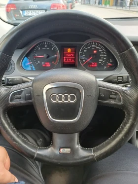 Audi A6 3.0, снимка 8