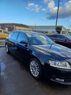 Audi A6 3.0, снимка 1