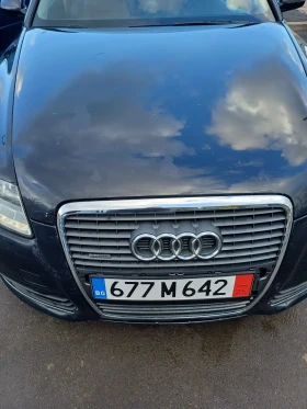 Audi A6 3.0, снимка 11