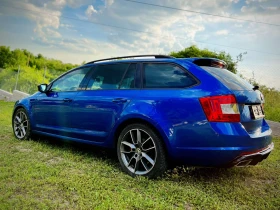 Skoda Octavia VRS | Mobile.bg    6