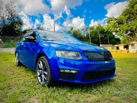 Skoda Octavia VRS | Mobile.bg    2