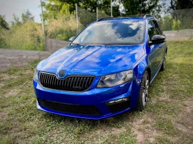 Skoda Octavia VRS | Mobile.bg    8