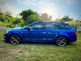 Skoda Octavia VRS | Mobile.bg    7