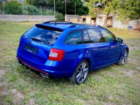 Skoda Octavia VRS | Mobile.bg    4