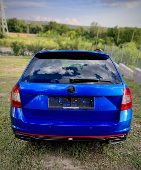 Skoda Octavia VRS | Mobile.bg    5