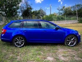 Skoda Octavia VRS | Mobile.bg    3