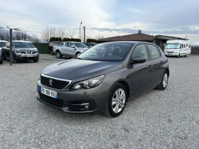 Peugeot 308 1.5 , EURO 6, Нов Внос France, снимка 2