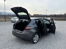 Peugeot 308 1.5 , EURO 6, Нов Внос France, снимка 7