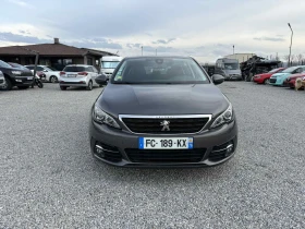 Peugeot 308 1.5 , EURO 6, Нов Внос France 1