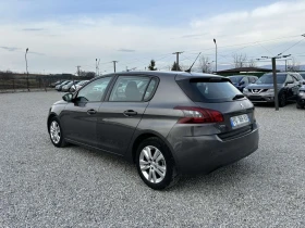 Peugeot 308 1.5 , EURO 6, Нов Внос France, снимка 5