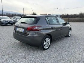 Peugeot 308 1.5 , EURO 6, Нов Внос France, снимка 4