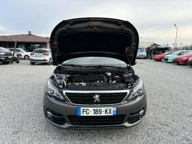 Peugeot 308 1.5 , EURO 6, Нов Внос France, снимка 16