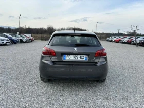 Peugeot 308 1.5 , EURO 6, Нов Внос France, снимка 6