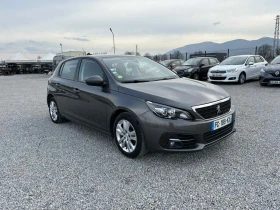 Peugeot 308 1.5 , EURO 6, Нов Внос France, снимка 3