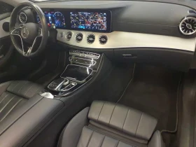 Mercedes-Benz E 220 Avantgarde КАБРИО, снимка 12