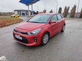 Kia Rio 1.25, снимка 1