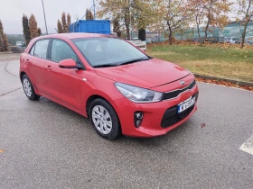 Kia Rio 1.25, снимка 2