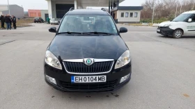 Skoda Roomster, снимка 1