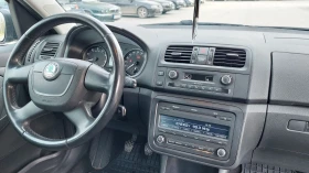 Skoda Roomster, снимка 14