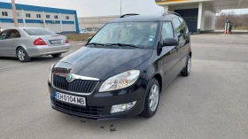 Skoda Roomster, снимка 2