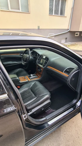 Chrysler 300c AWD | Mobile.bg    9