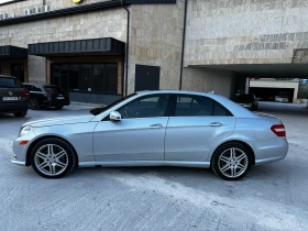Обява за продажба на Mercedes-Benz E 500 E550 4matic 388 ~24 999 лв. - изображение 1