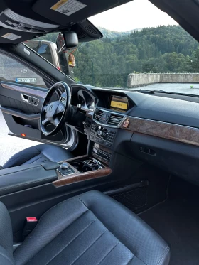 Обява за продажба на Mercedes-Benz E 500 E550 4matic 388 ~24 999 лв. - изображение 3