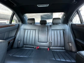 Обява за продажба на Mercedes-Benz E 500 E550 4matic 388 ~24 999 лв. - изображение 7