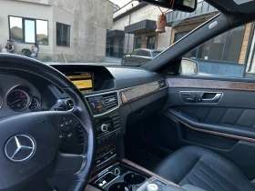Обява за продажба на Mercedes-Benz E 500 E550 4matic 388 ~24 999 лв. - изображение 5
