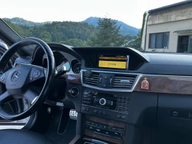 Обява за продажба на Mercedes-Benz E 500 E550 4matic 388 ~24 999 лв. - изображение 4