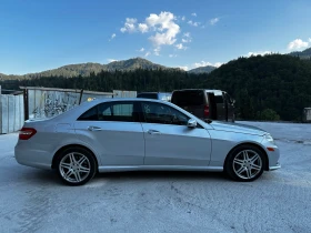 Обява за продажба на Mercedes-Benz E 500 E550 4matic 388 ~24 999 лв. - изображение 1