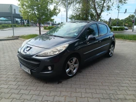 Обява за продажба на Peugeot 207 1.4i facelift  ~6 500 лв. - изображение 2
