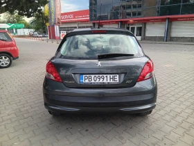 Обява за продажба на Peugeot 207 1.4i facelift  ~6 500 лв. - изображение 5