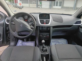 Обява за продажба на Peugeot 207 1.4i facelift  ~6 500 лв. - изображение 8