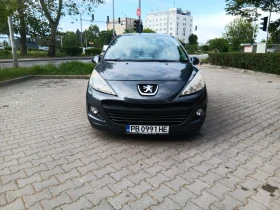 Обява за продажба на Peugeot 207 1.4i facelift  ~6 500 лв. - изображение 1