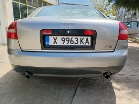 Снимка Audi A6