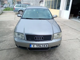 Audi A6 2.7 TwinTurbo QUATTRO | Mobile.bg    3