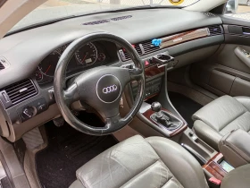Audi A6 2.7 TwinTurbo QUATTRO | Mobile.bg    6