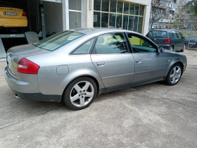 Audi A6 2.7 TwinTurbo QUATTRO | Mobile.bg    4