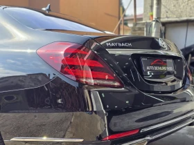 Mercedes-Benz S 560 MAYBACH 4 MATIC - 168000 лв. - 26322631 | Car24.bg