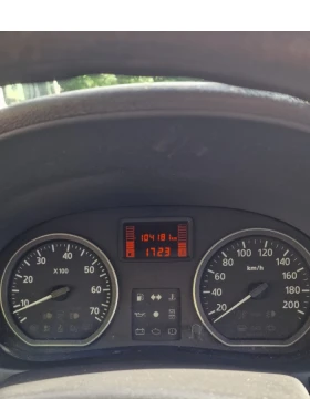 Dacia Sandero 104190км. - 7950 лв. - 13789285 9