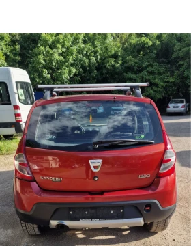 Dacia Sandero 104190км. - 7950 лв. - 13789285 7