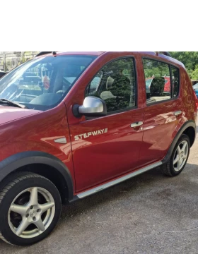 Dacia Sandero 104190км. - 7950 лв. - 13789285 5