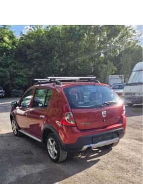 Dacia Sandero 104190км. - 7950 лв. - 13789285 6