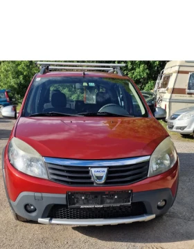 Dacia Sandero 104190км. - 7950 лв. - 13789285 3