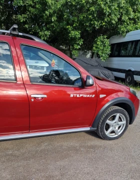 Dacia Sandero 104190км. - 7950 лв. - 13789285 2